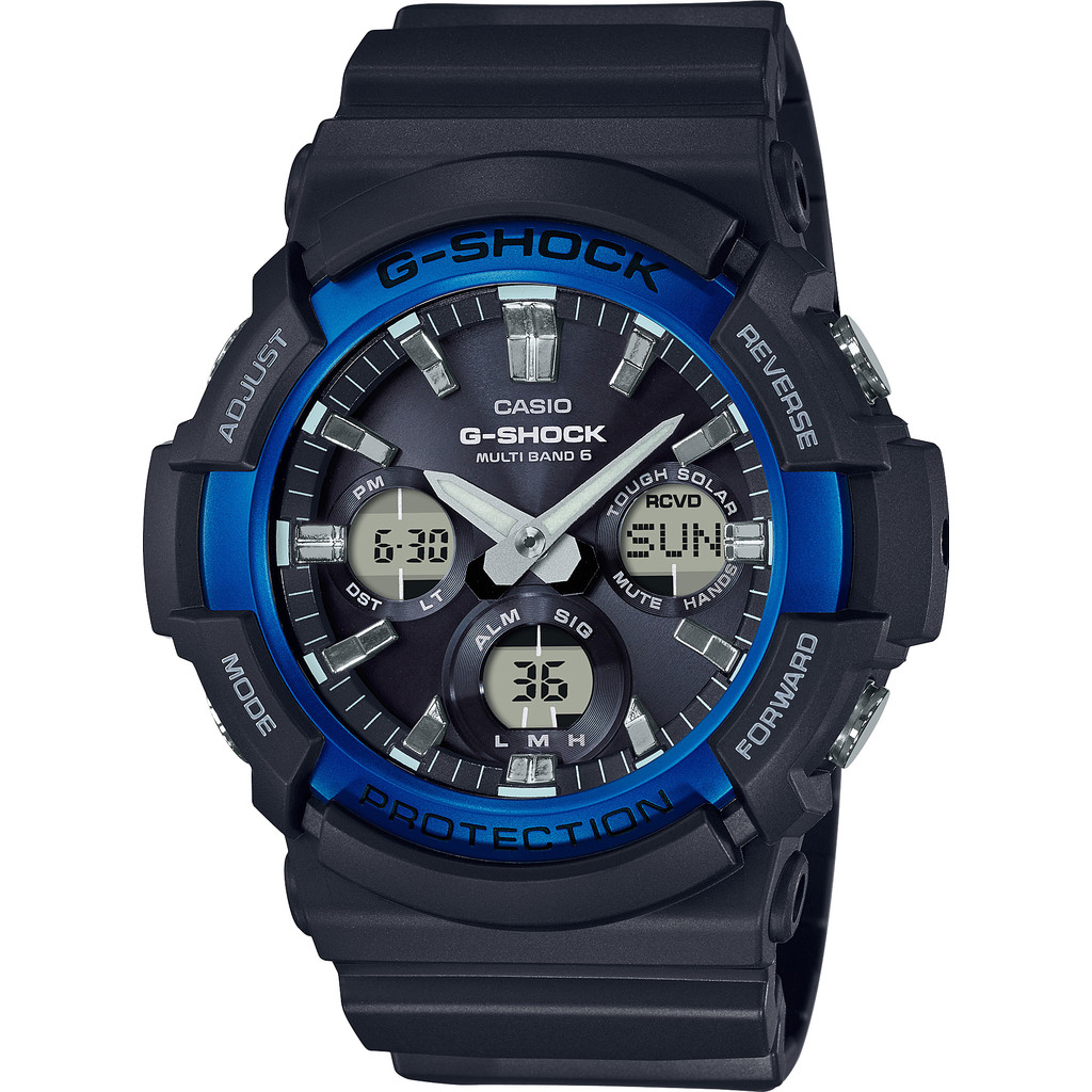 Casio G-Shock GAW-100B-1A2ER