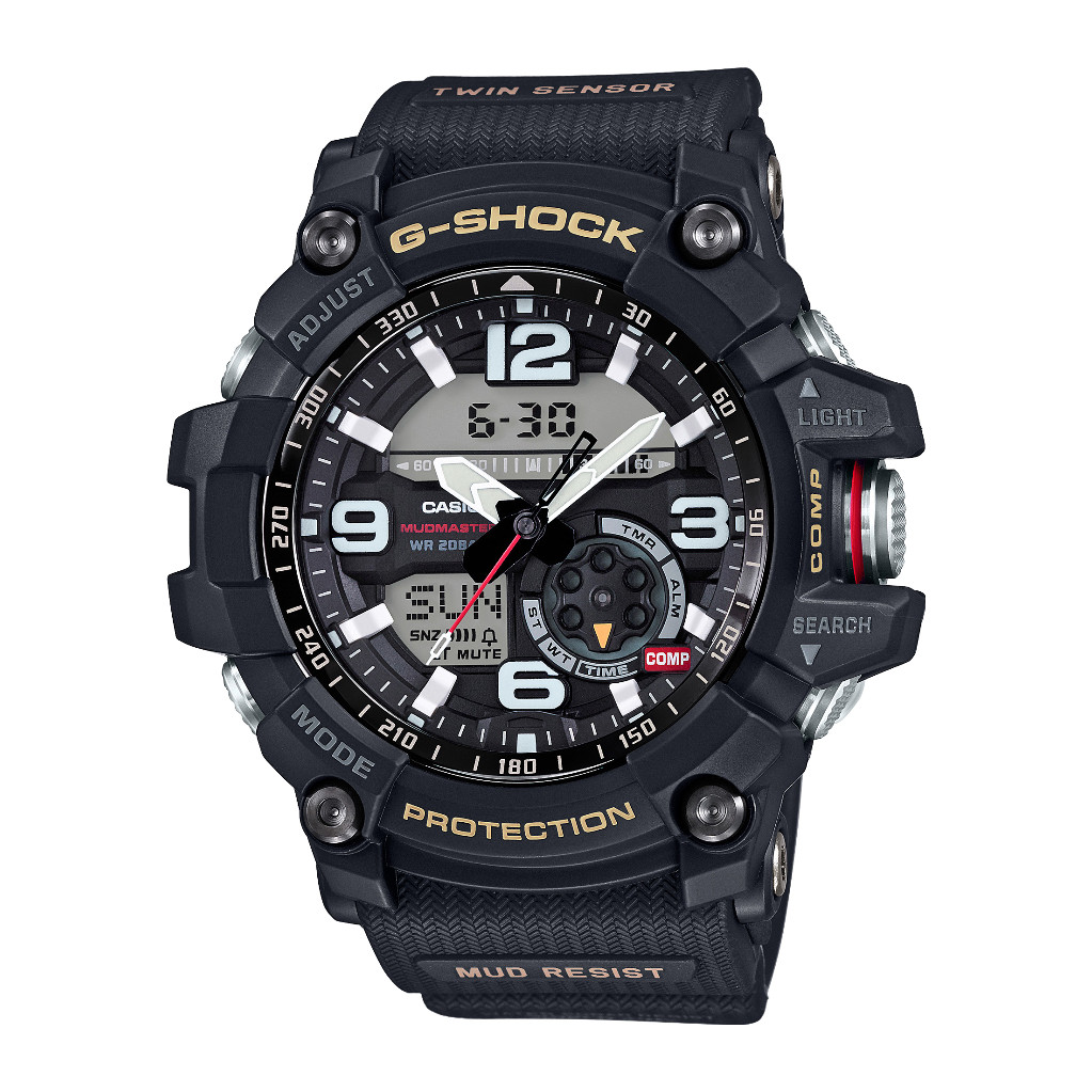Casio G-Shock GG-1000-1AER