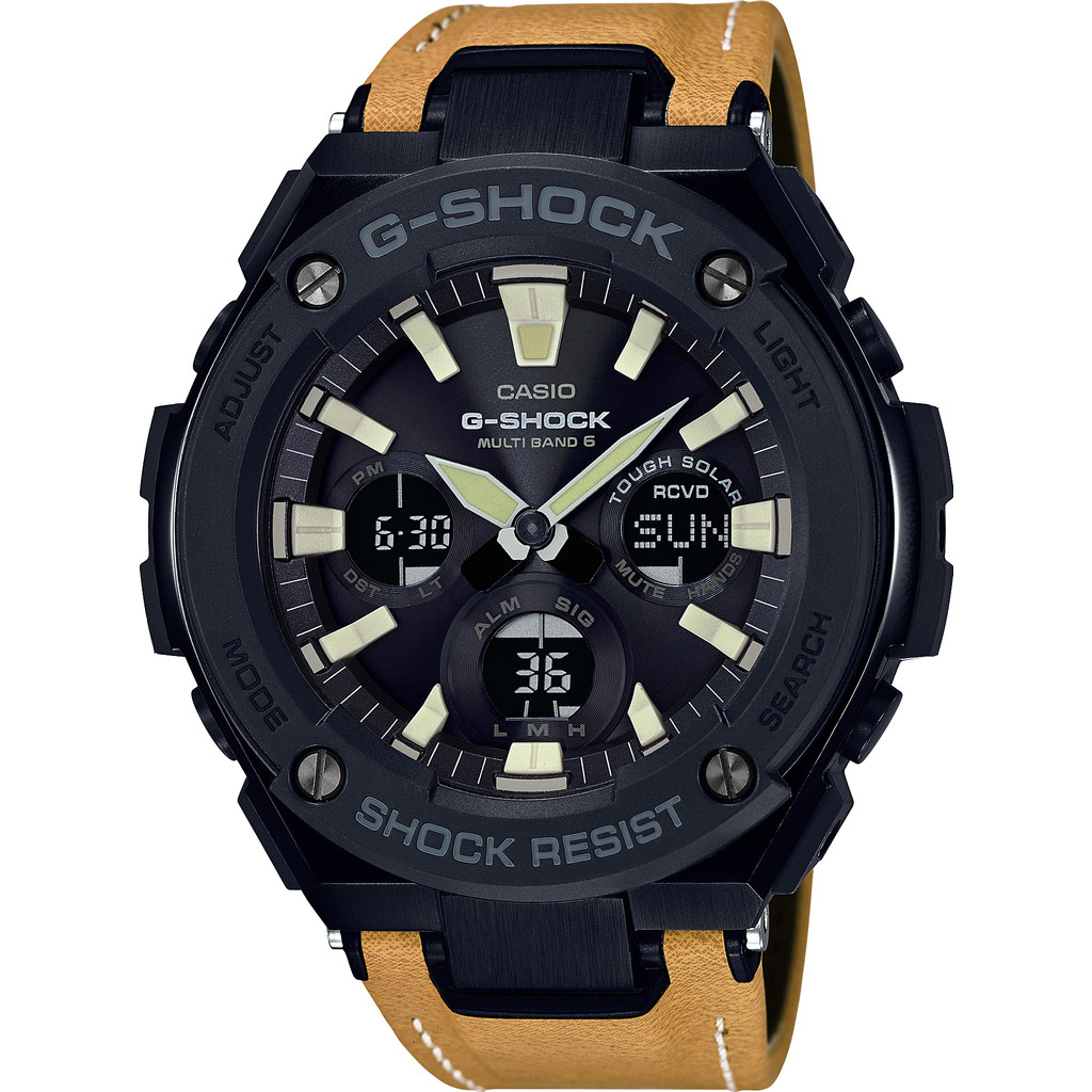 Casio G-Shock GST-W120L-1BER