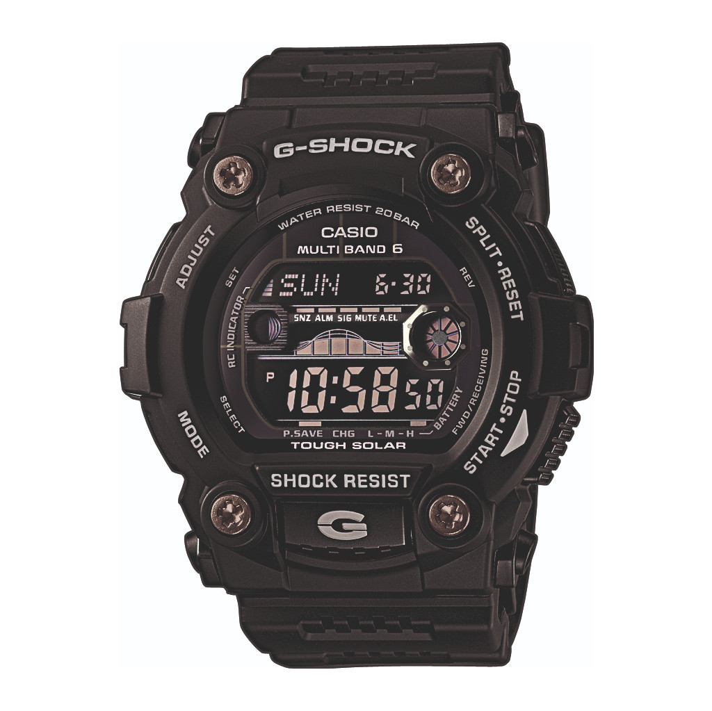 Casio G-Shock GW-7900B-1ER