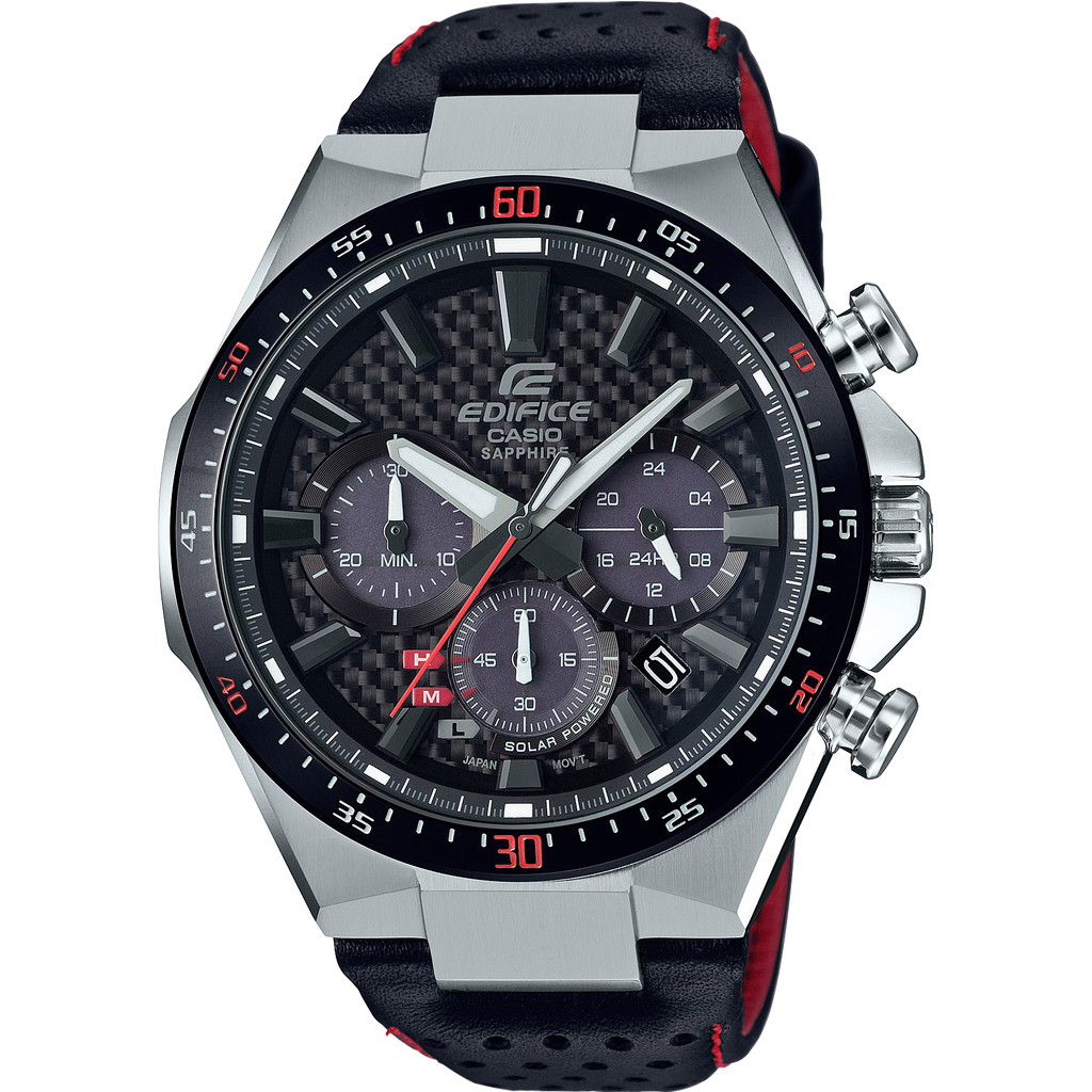 Casio Edifice EFS-S520CBL-1AUEF