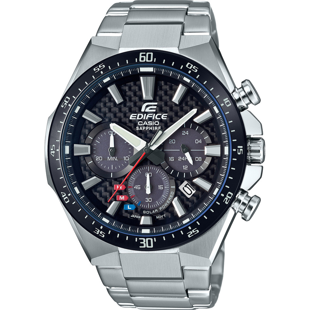 Casio Edifice EFS-S520CDB-1AUEF