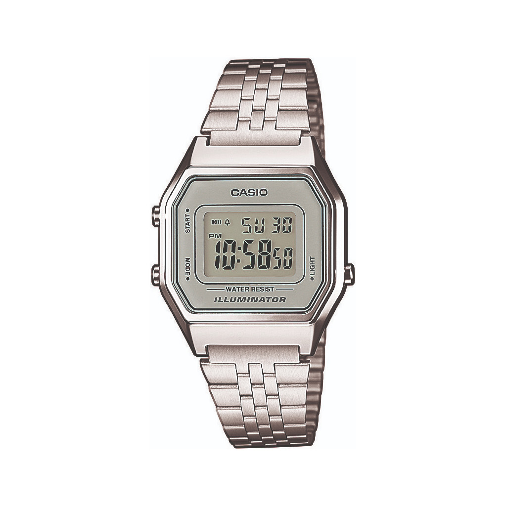 Casio Retro LA680WEA-7EF