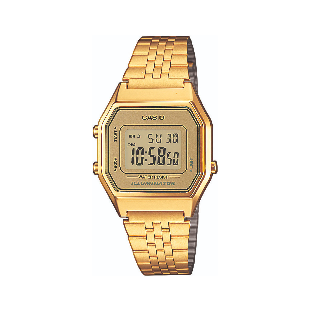 Casio Retro LA680WEGA-9ER