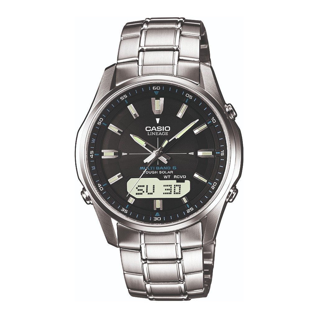 Casio LCW-M100DSE-1AER