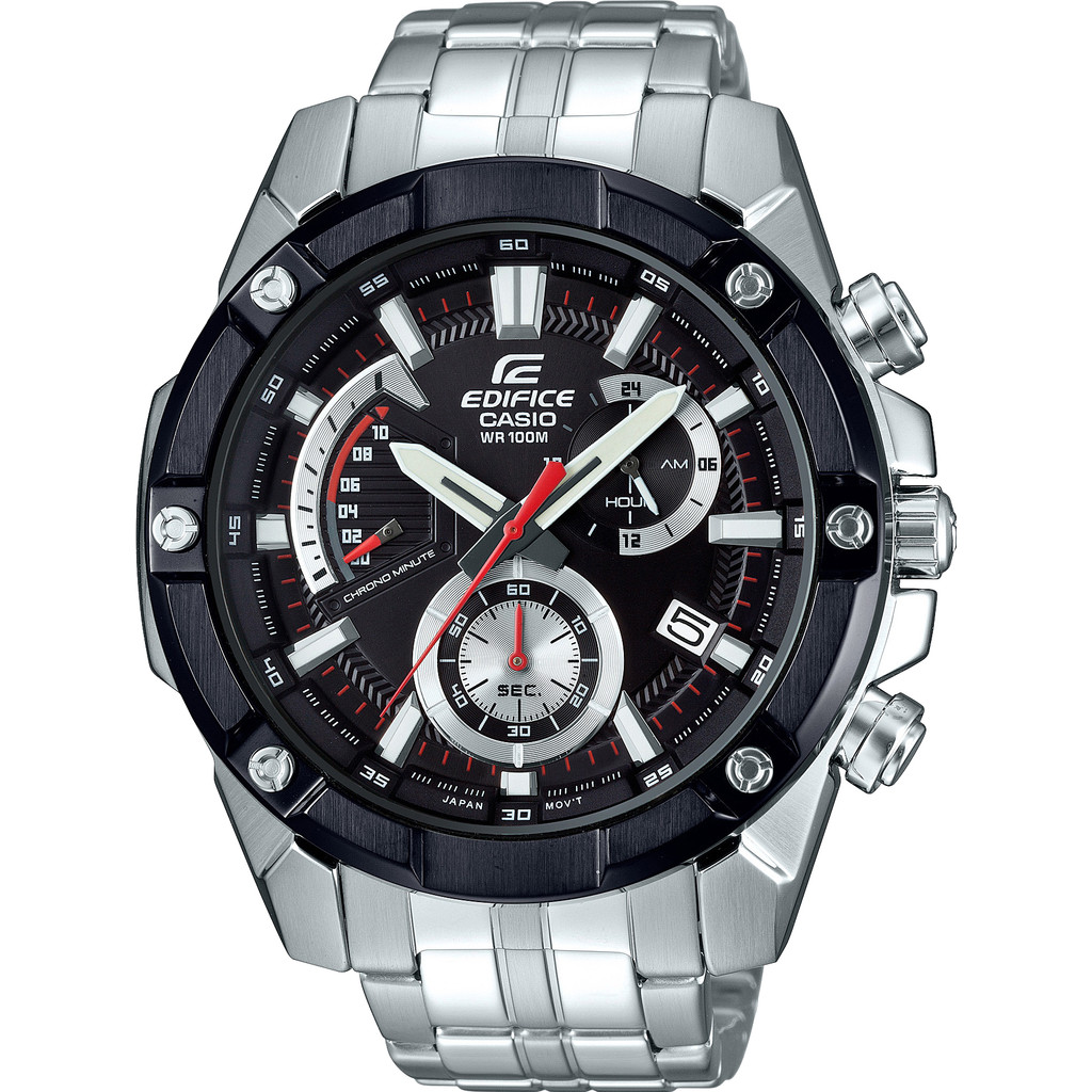 Casio Edifice EFR-559DB-1AVUEF