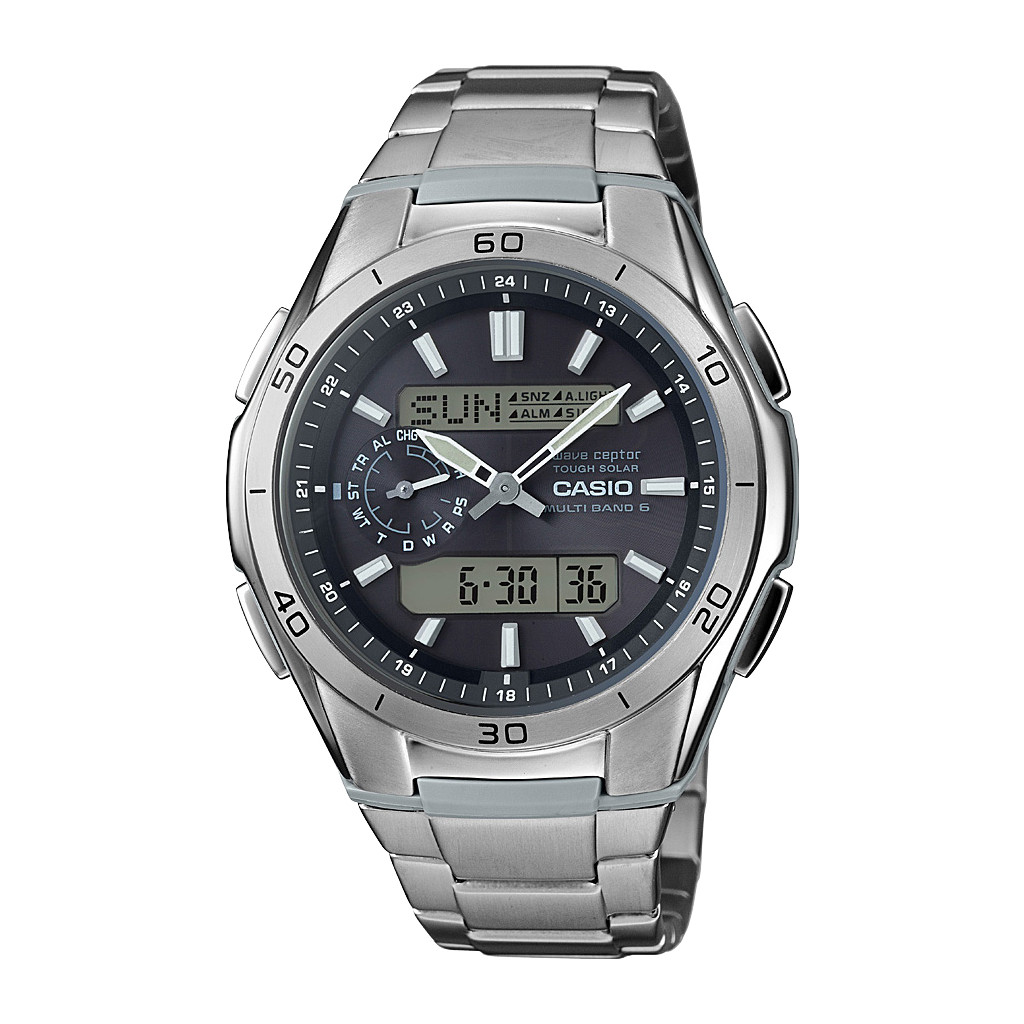 Casio WVA-M650TD-1AER