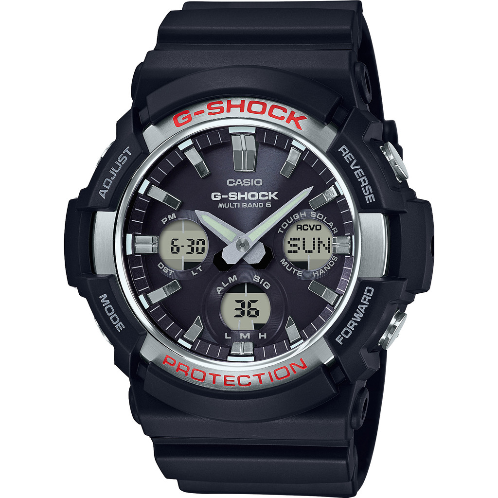 Casio G-Shock GAW-100-1AER