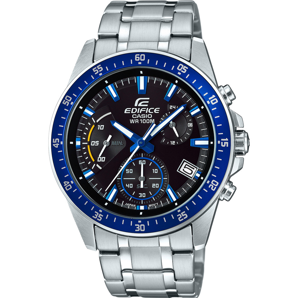 Casio Edifice EFV-100L-7AVUEF
