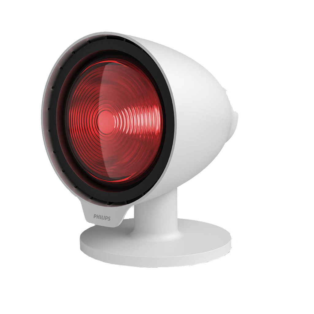 Philips Infracare Pr311000 Infraroodlamp 150W philips kopen in de aanbieding