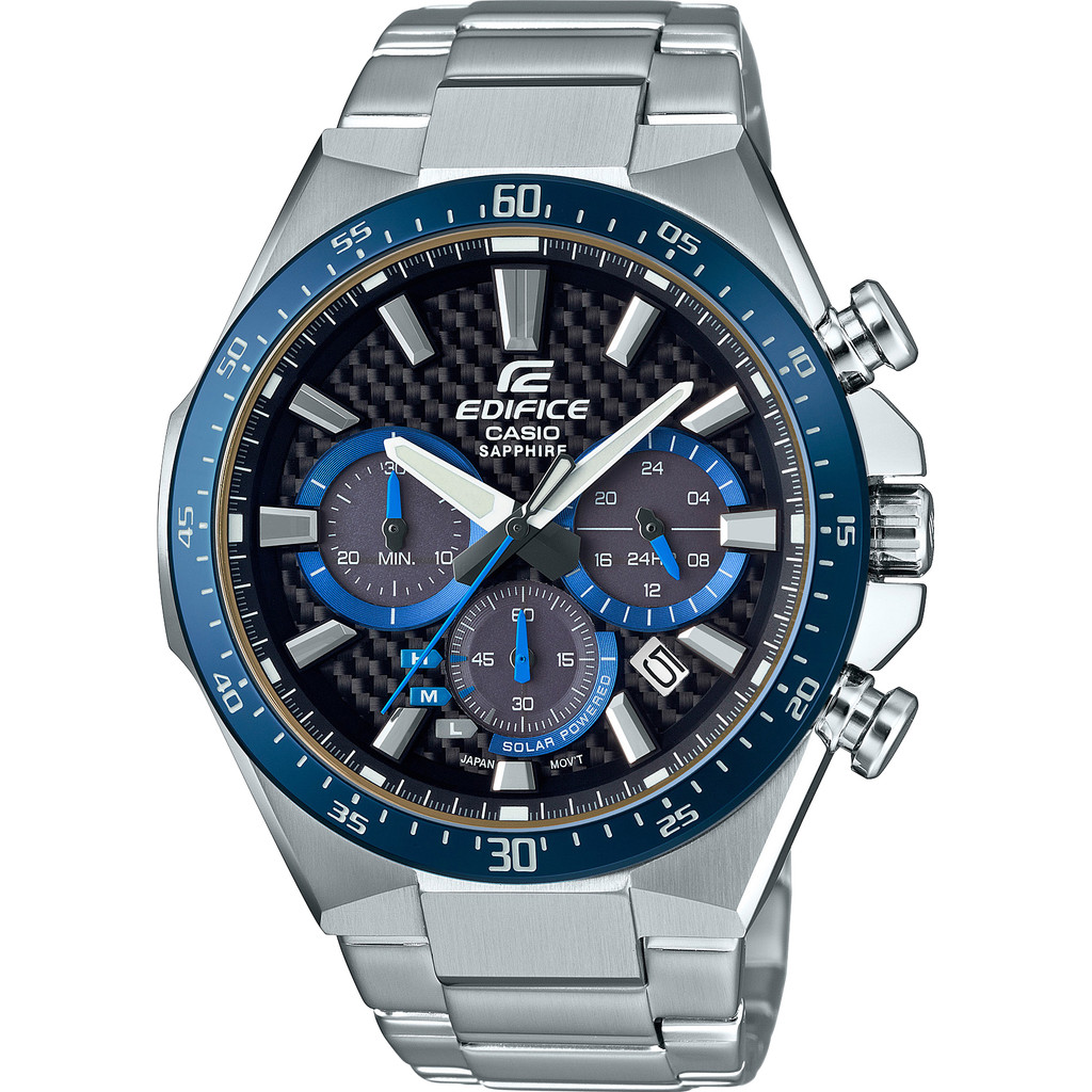 Casio Edifice EFS-S520CDB-1BUEF