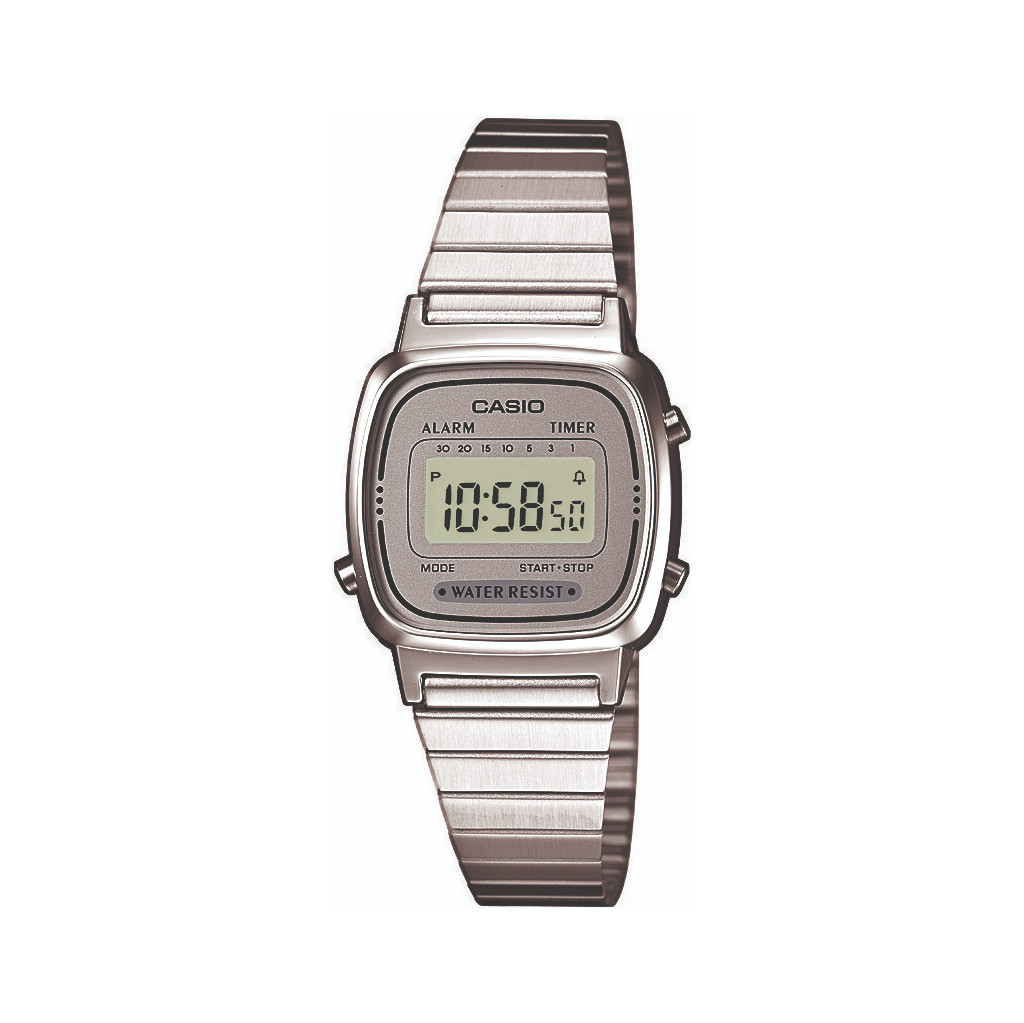 Casio Retro LA670WEA-7EF