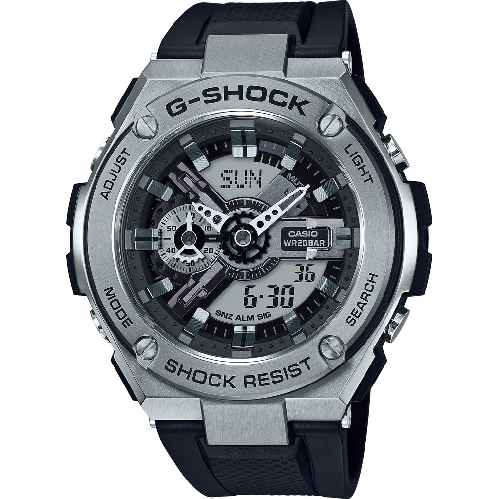 Casio G-Shock GST-410-1AER