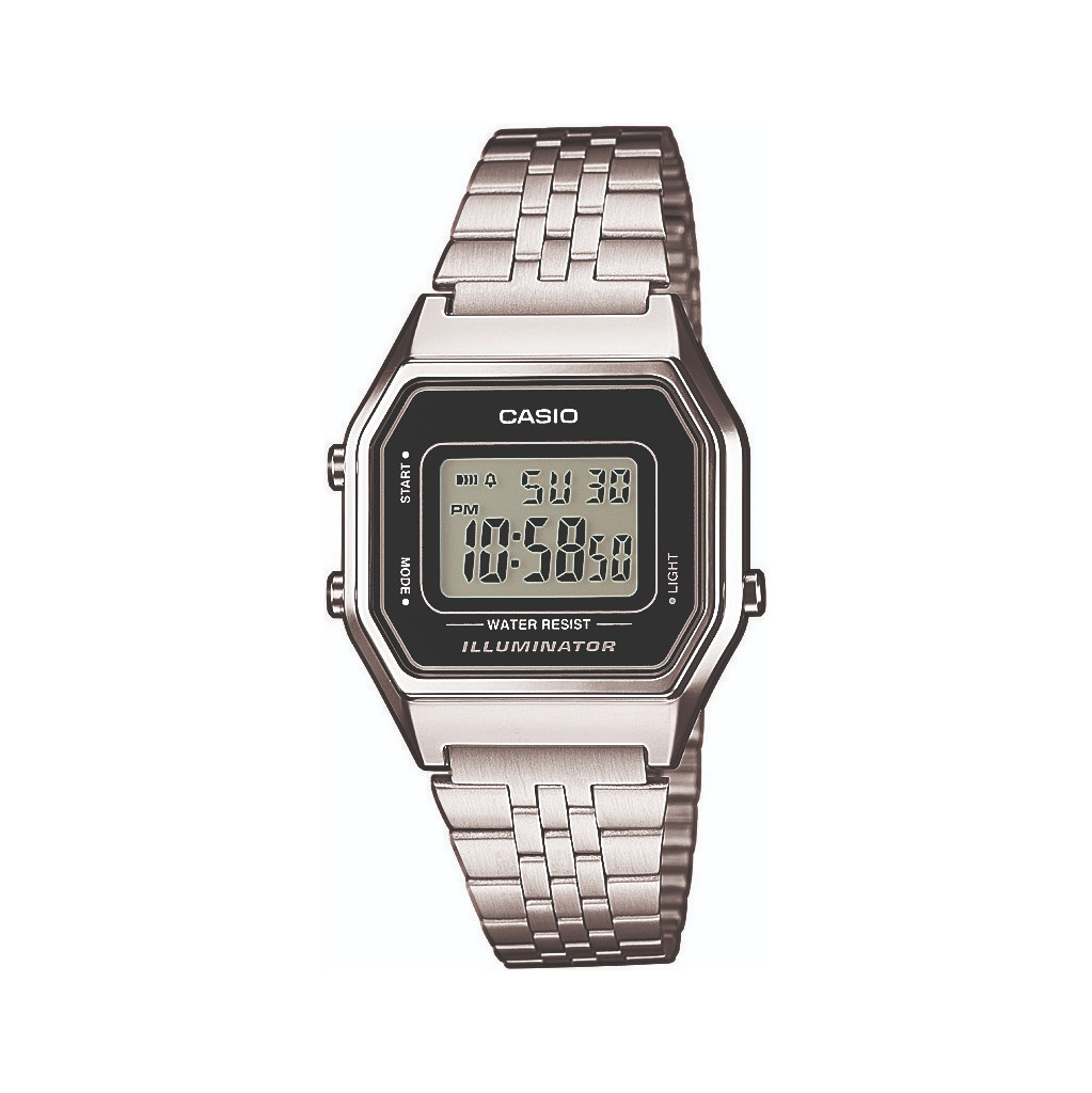 Casio Retro LA680WEA-1EF