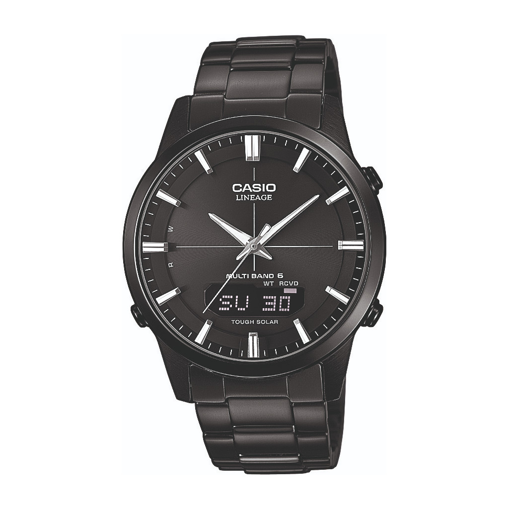 Casio LCW-M170DB-1AER