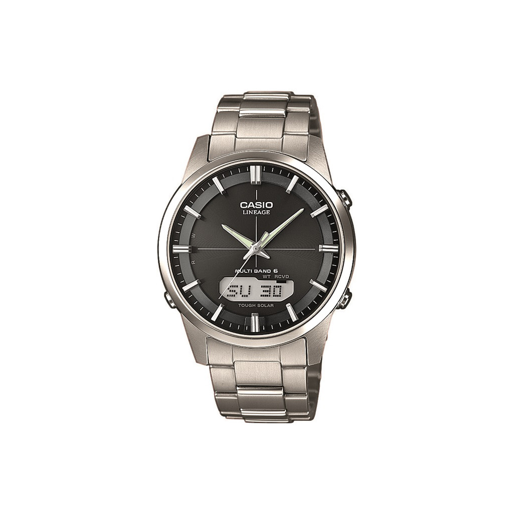 Casio LCW-M170TD-1AER
