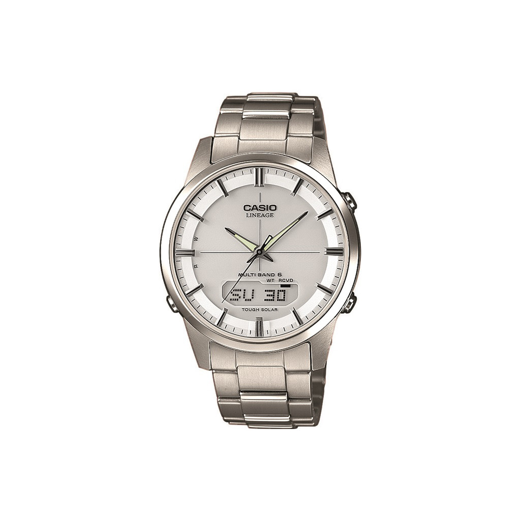 Casio LCW-M170TD-7AER