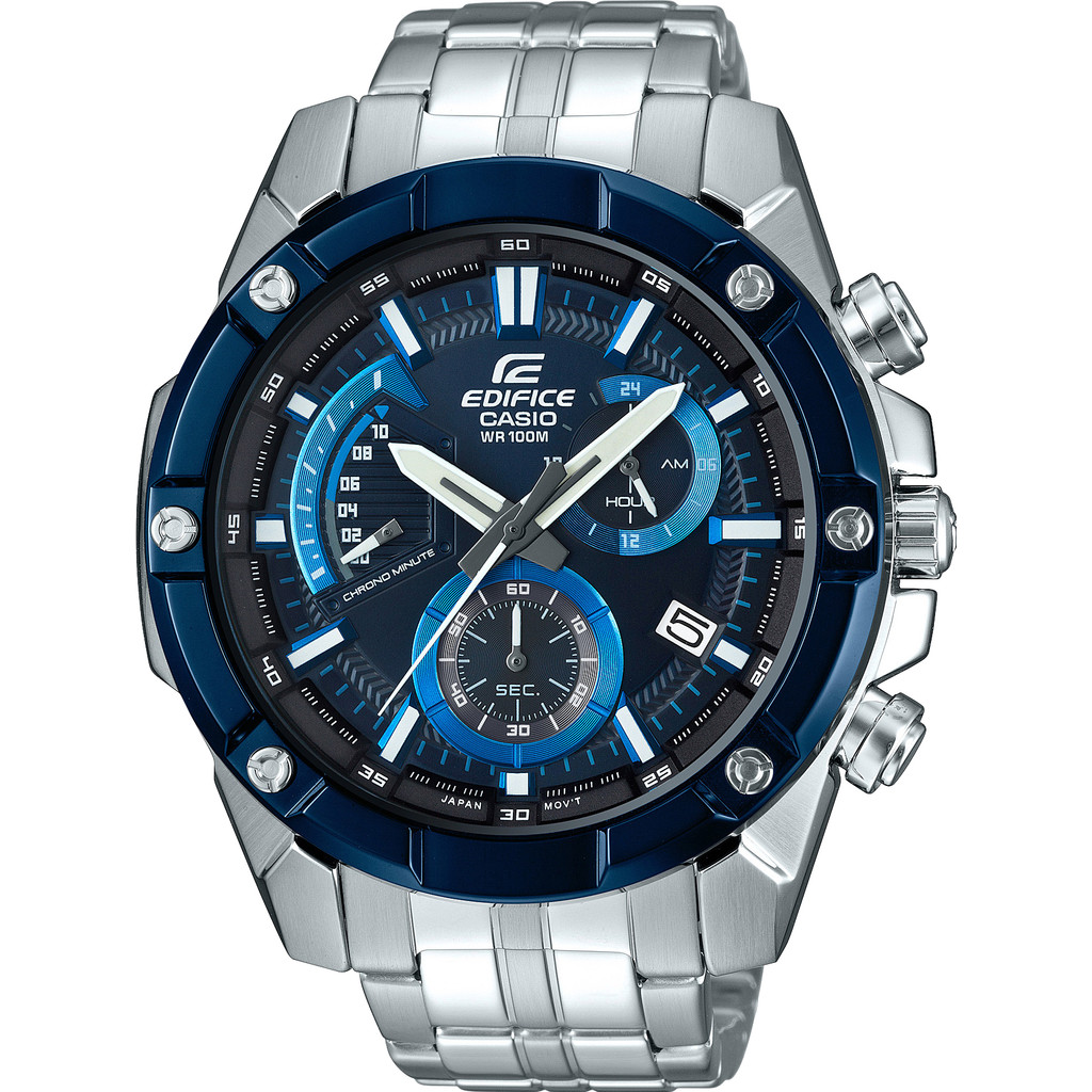 Casio Edifice EFR-559DB-2AVUEF