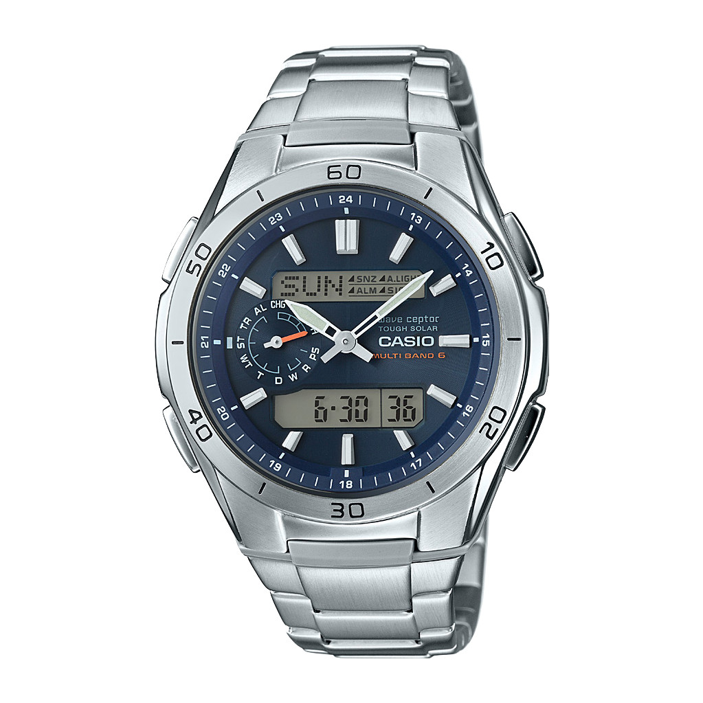 Casio WVA-M650D-2AER