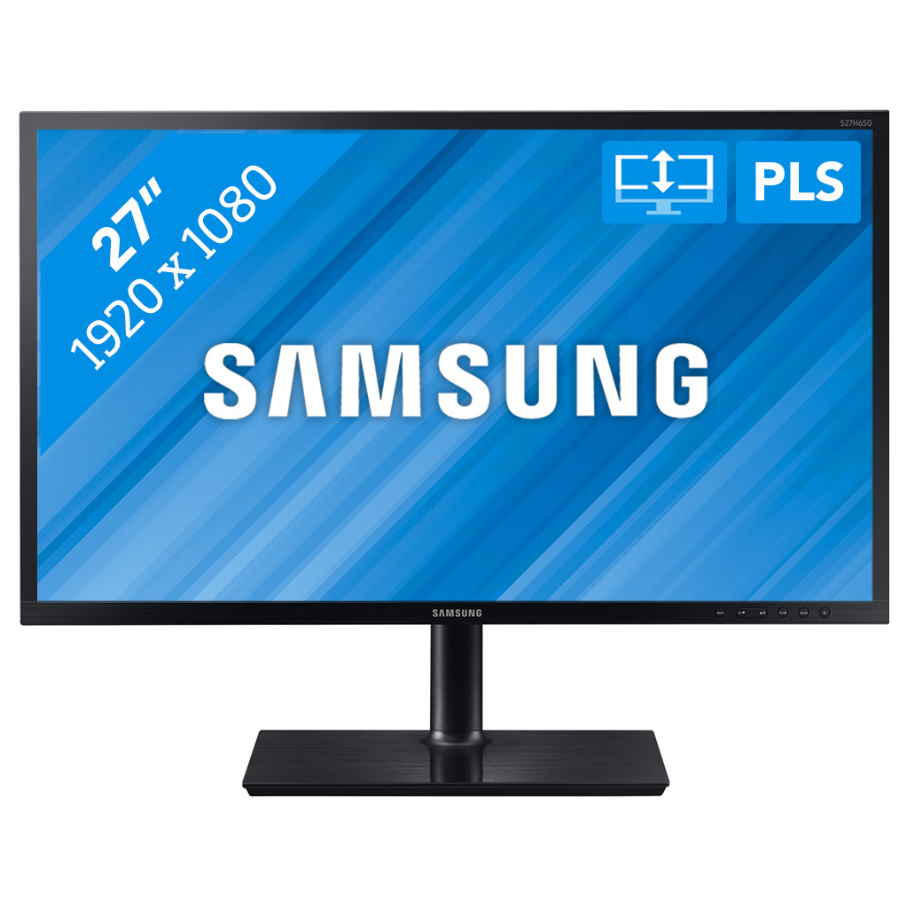 Samsung LS27H650FDUXEN