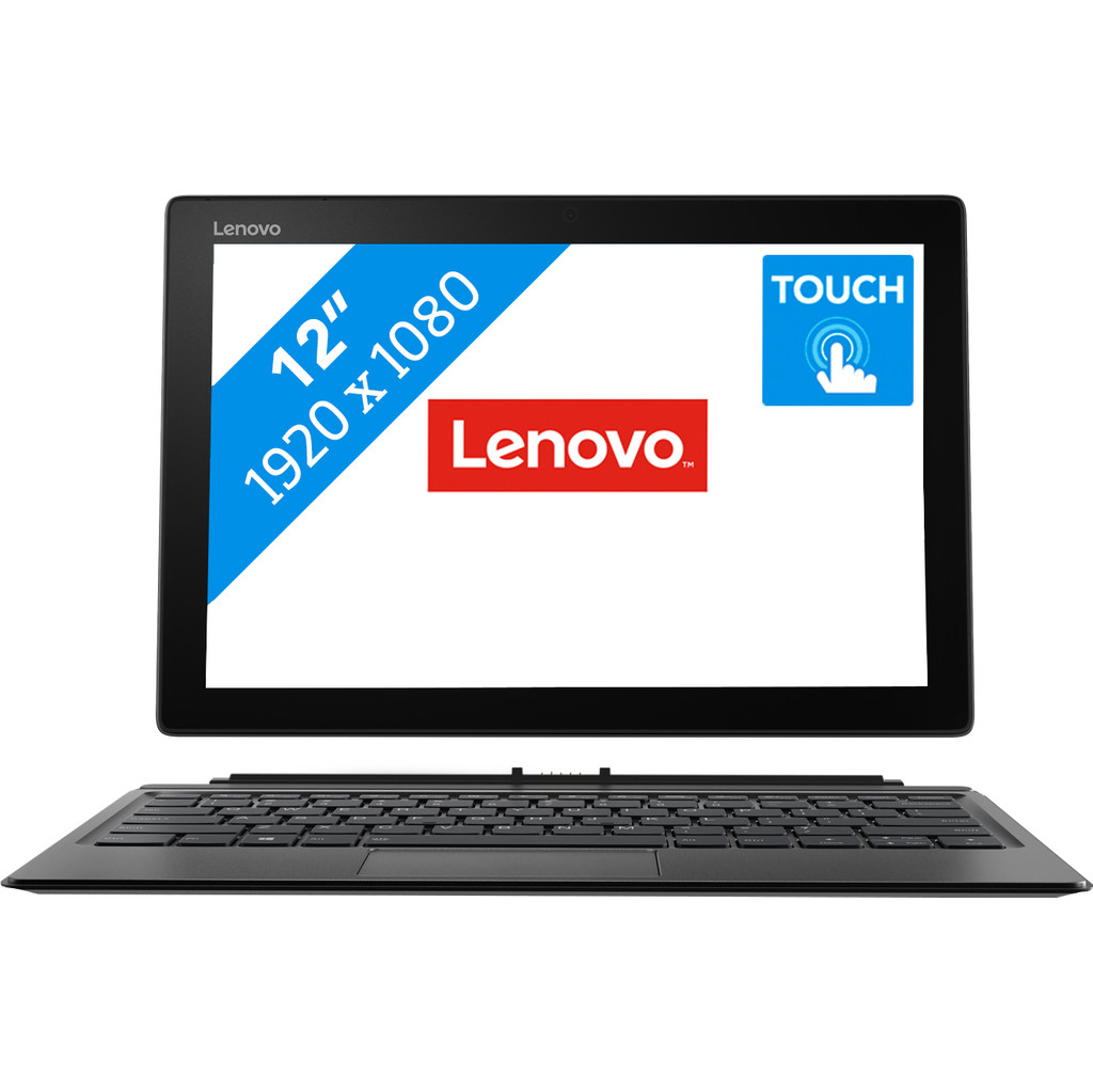 Lenovo Miix 520-12IKB 81CG01G4MH