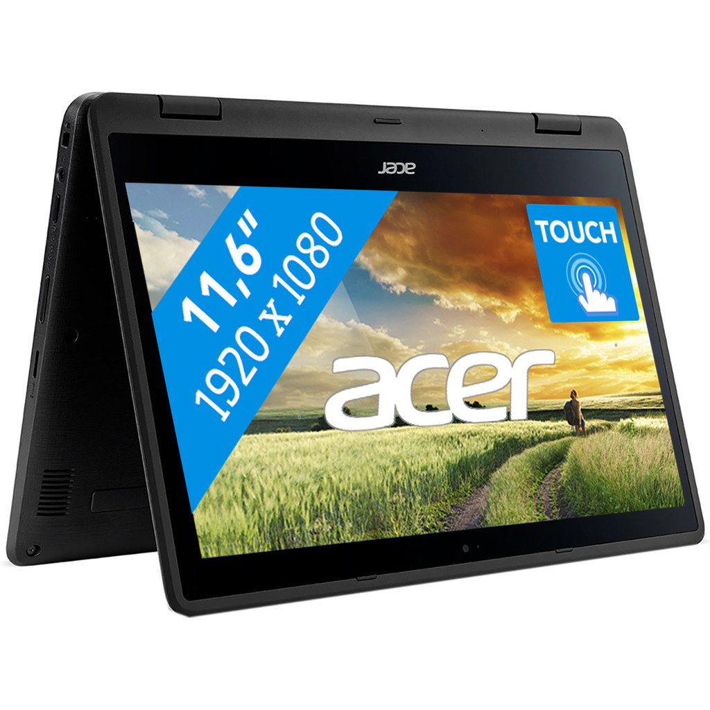 Acer Spin 1 SP111-31-P6VU