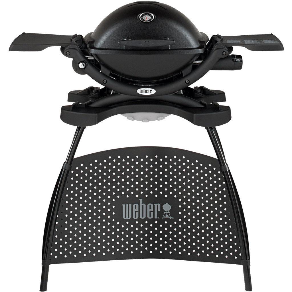 Weber Q1200 Met Onderstel Zwart Nl weber kopen in de aanbieding Weber Q1200 Met Onderstel Zwart Nl weber kopen in de aanbieding