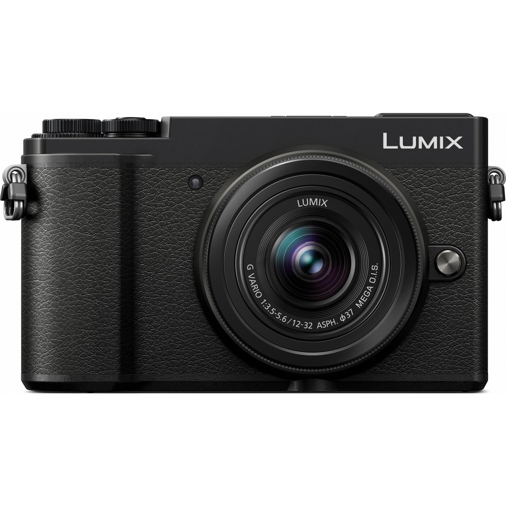 Panasonic Lumix Dc Gx9 Zwart 12 32Mm panasonic kopen in de aanbieding Panasonic Lumix Dc Gx9 Zwart 12 32Mm panasonic kopen in de aanbieding
