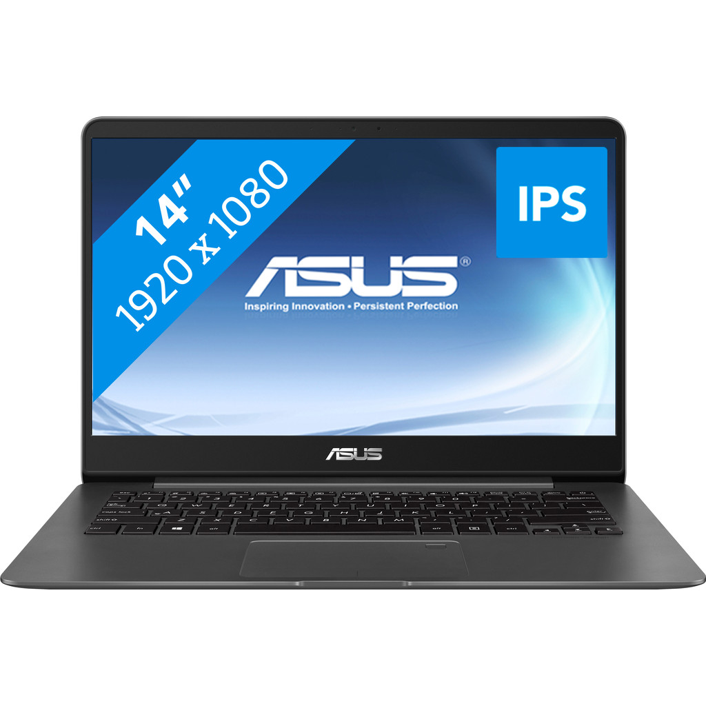 Asus ZenBook UX430UA-GV002T