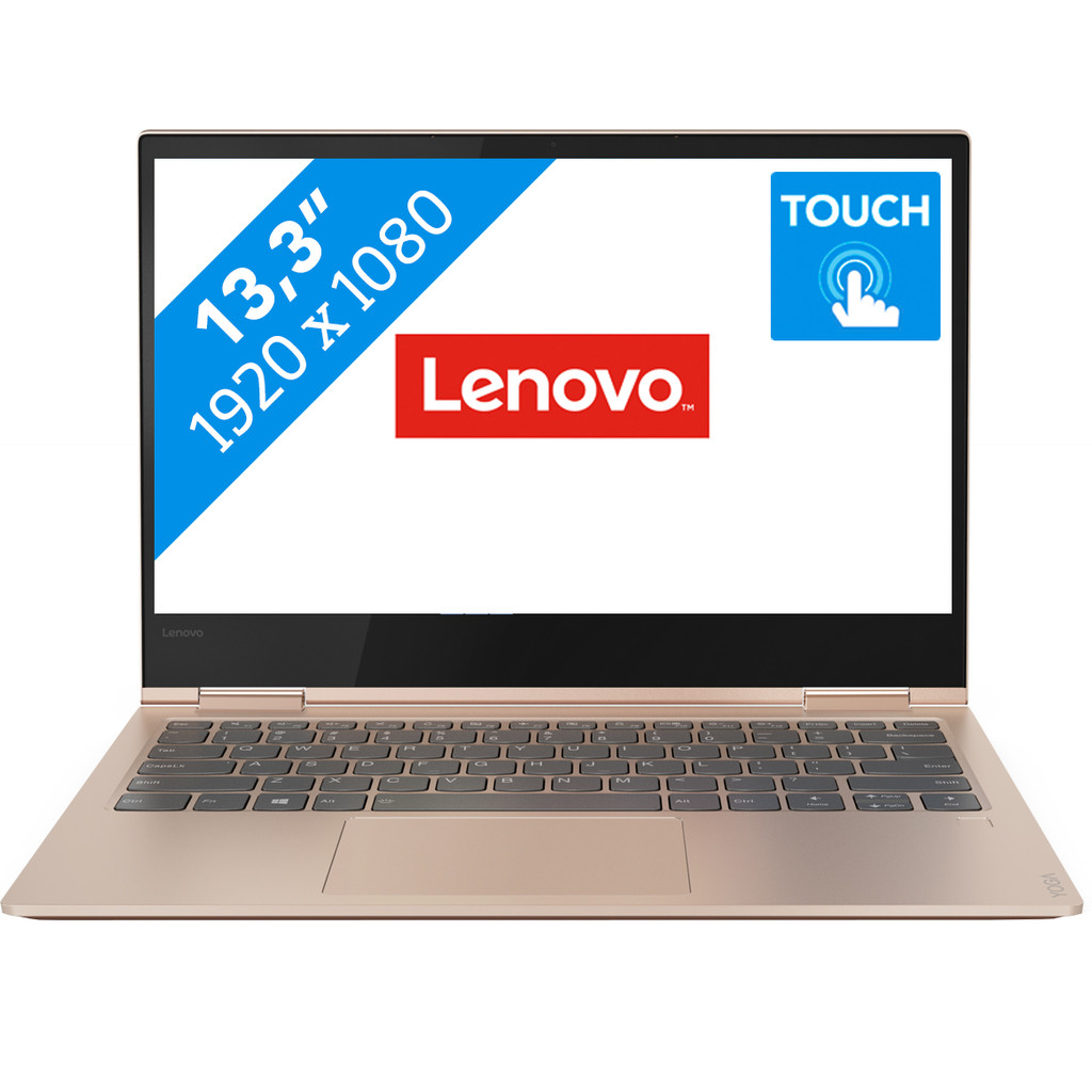 Lenovo Yoga 720-13IKBR 81C3009UMH