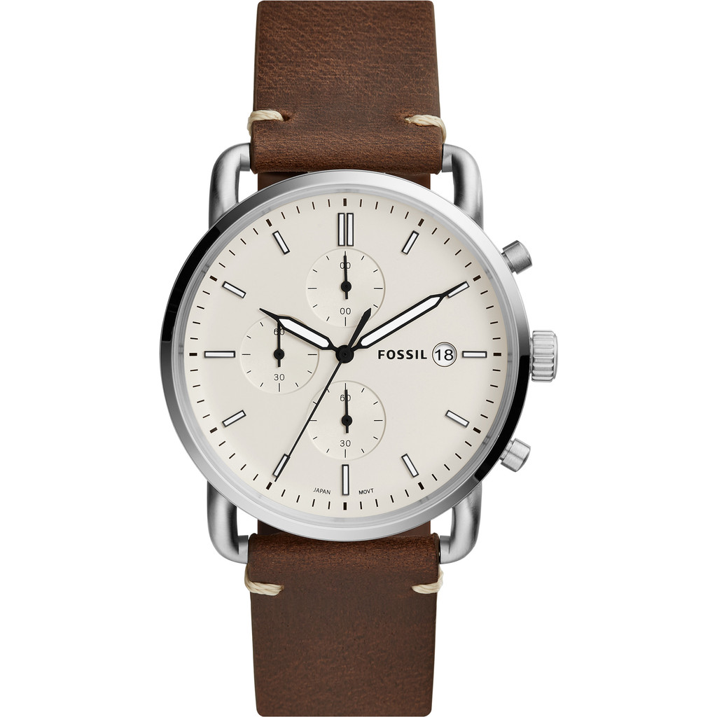 Fossil Commuter FS5402