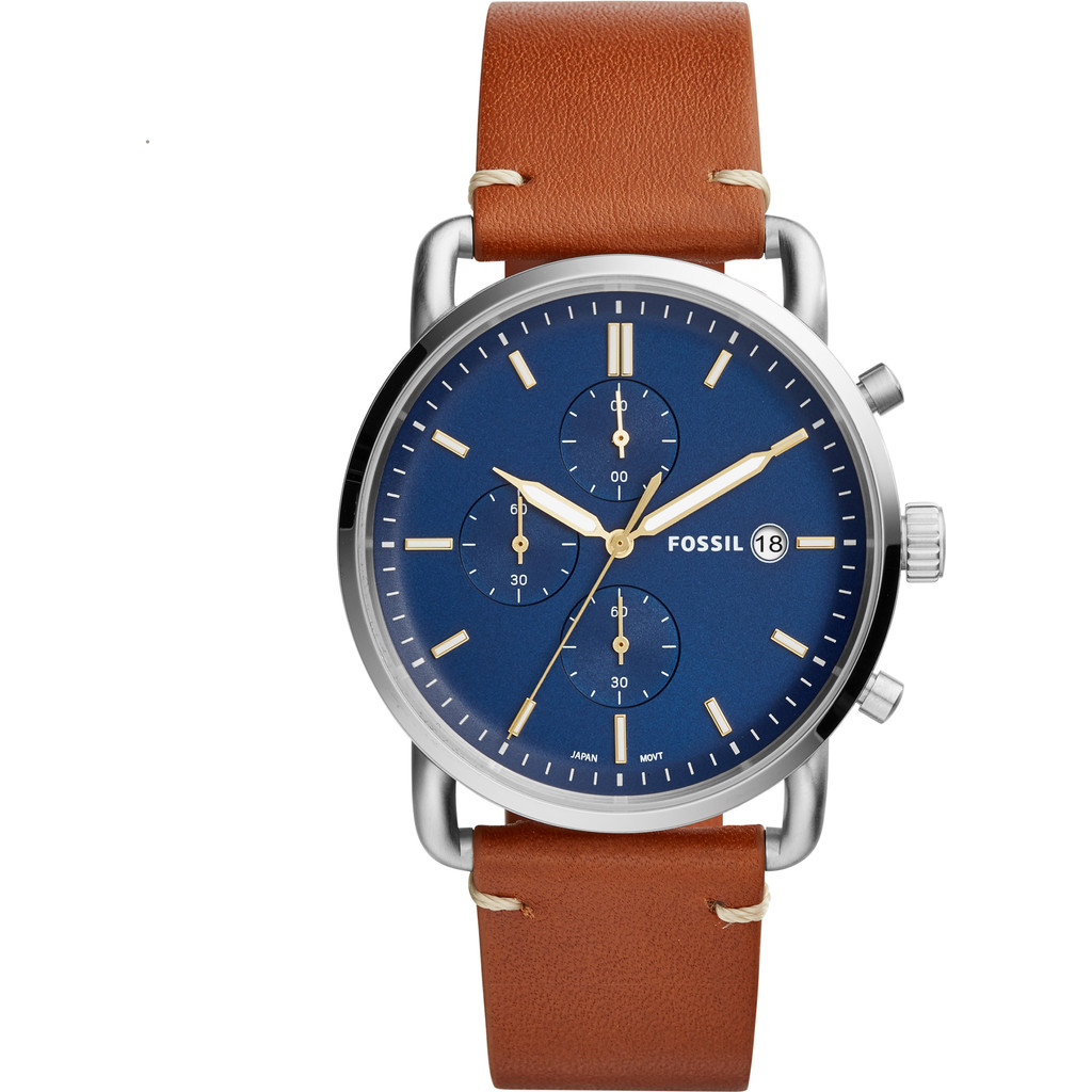 Fossil Commuter FS5401