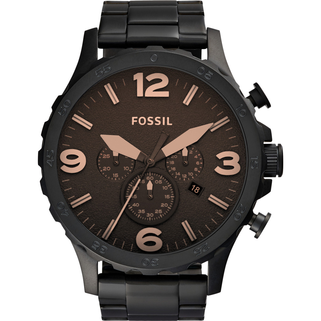 Fossil Nate JR1356