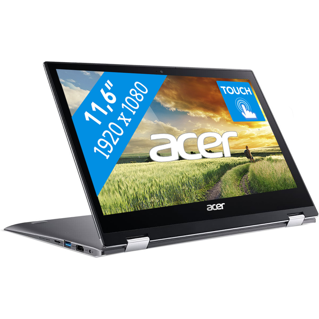 Acer Spin 1 SP111-32N-C9FE