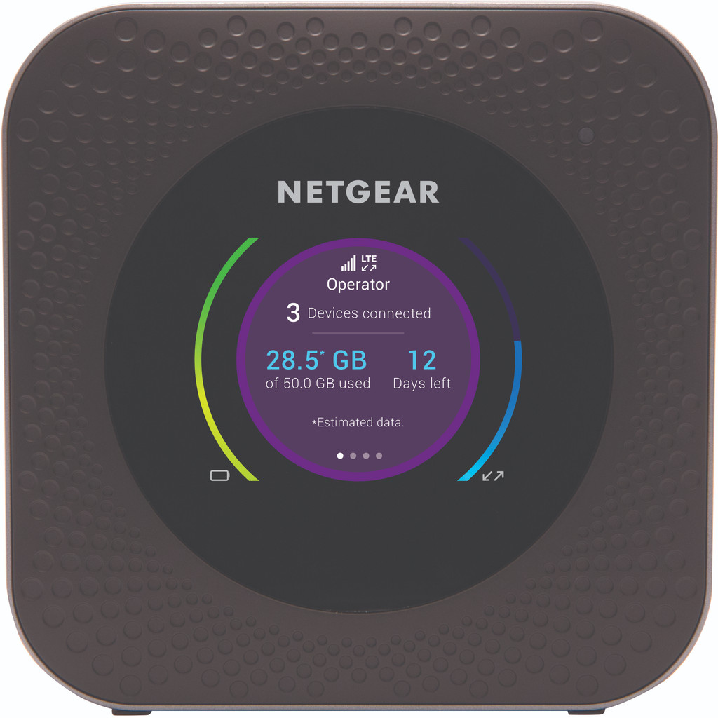 Netgear Nighthawk M1 netgear kopen in de aanbieding Netgear Nighthawk M1 netgear kopen in de aanbieding