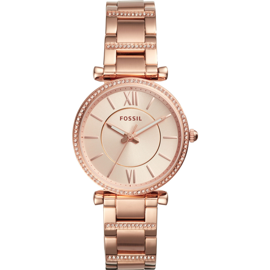 Fossil Carlie ES4301