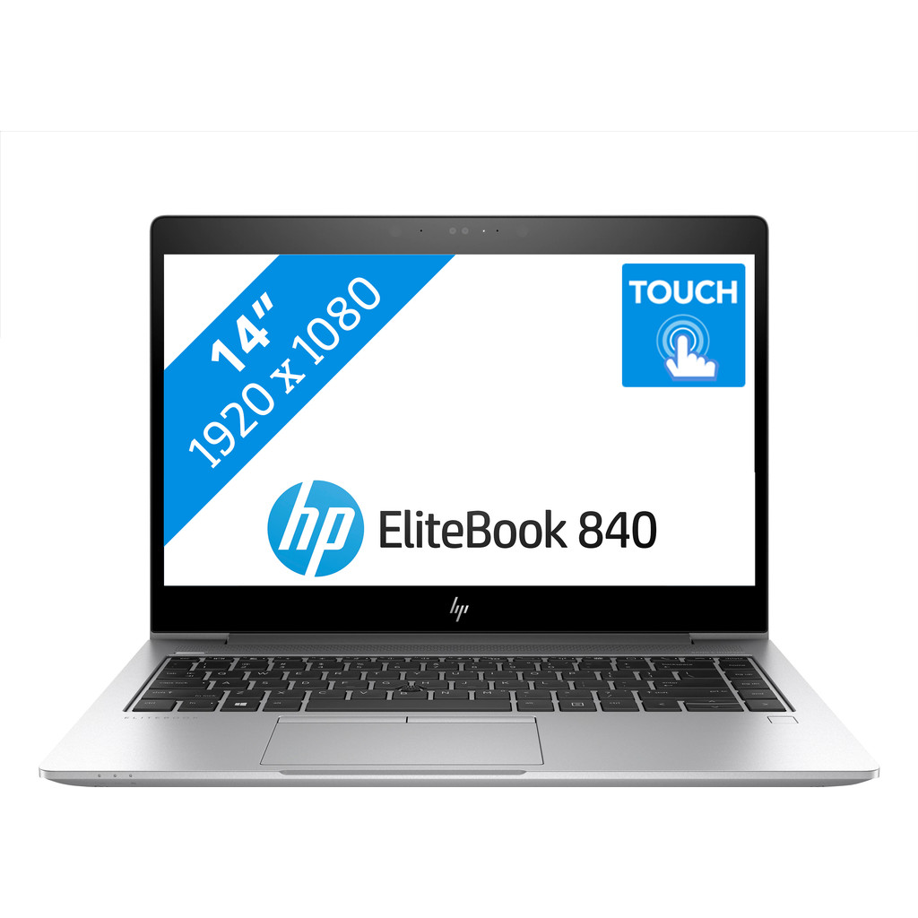 HP EliteBook 840 G5 3JX02EA