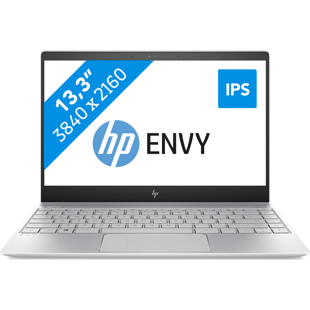 HP Envy 13-ad134nd