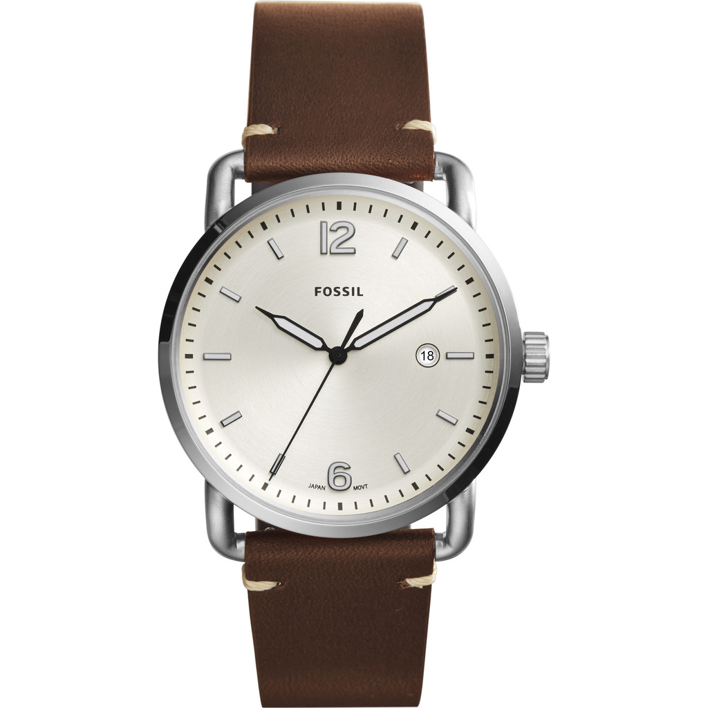 Fossil Commuter FS5275