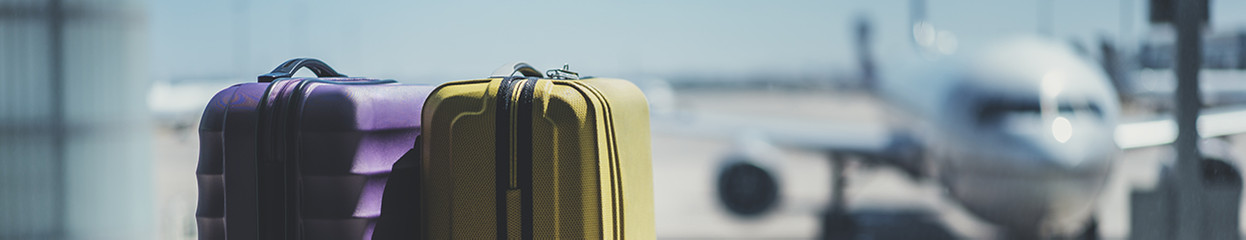 Which Suitcase Material is the Best?