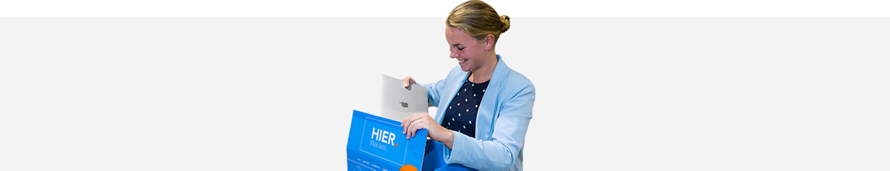 5 reasons to choose a Second Chance MacBook - Coolblue - anything for a ...