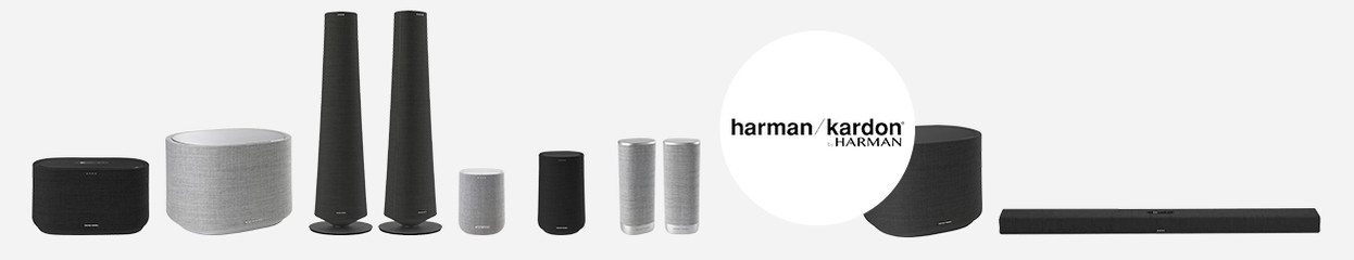 Citation series hot sale harman kardon