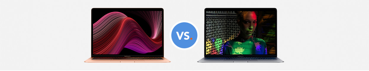 Macbook pro deals 2020 vs 2019