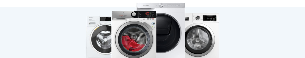 Pijl Verstikkend Kijkgat Wat is een slimme wasmachine? - Coolblue - alles voor een glimlach