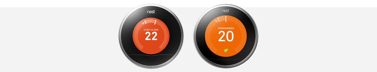 How to install the Google Nest Learning Thermostat 