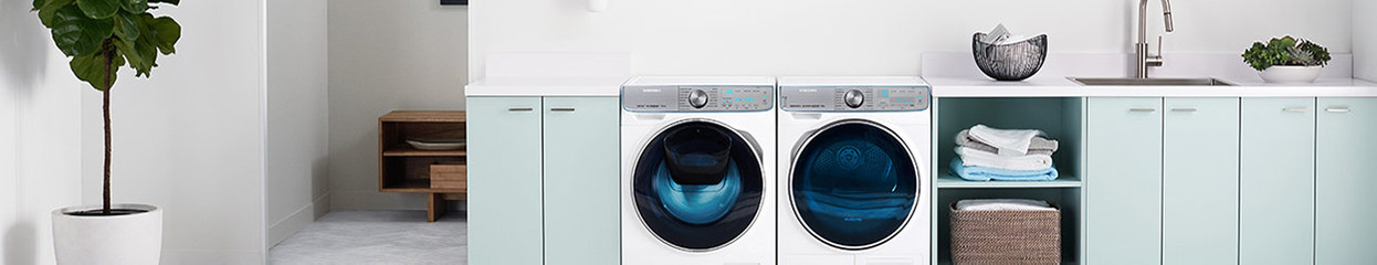 Everything You Need to Know About Washing Machine Dimensions