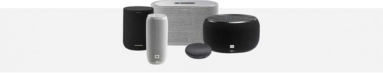 What's a hot sale smart speaker