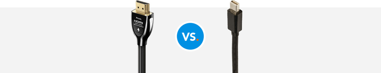 DisplayPort 1.4 vs. HDMI 2.1: A Detailed Comparison