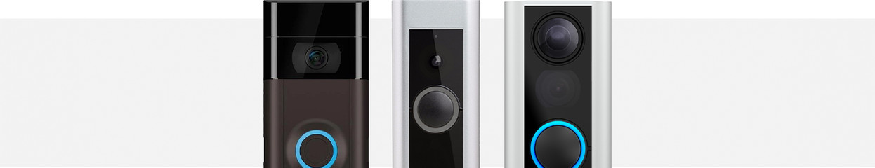 Ring doorbell best sale comparison 2019