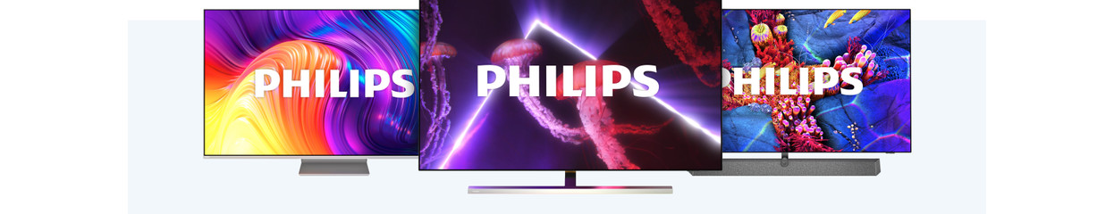 How do you set up Philips Ambilight? - Coolblue - anything for a smile